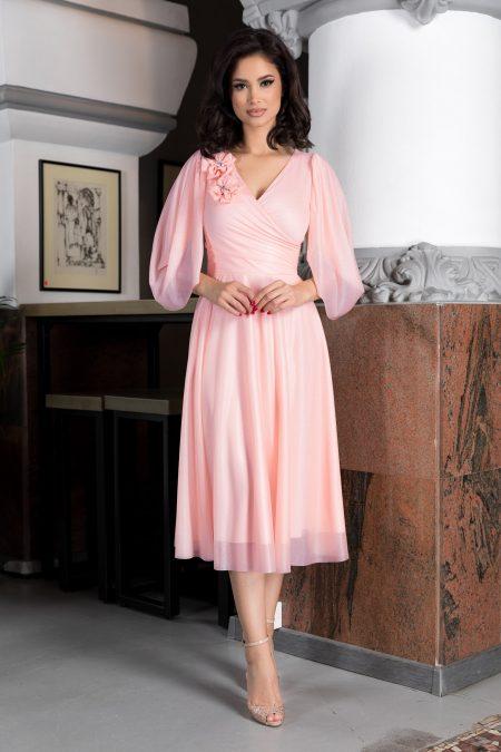 Φορέματα Plus size. Όλα όσα πρέπει να γνωρίζετε! 7 Φορέματα Plus size. Όλα όσα πρέπει να γνωρίζετε! 6