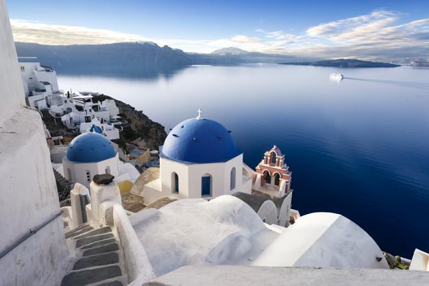 Κορυφαία μέρη στη Ελλάδα που δεν πρέπει να χάσετε. 5