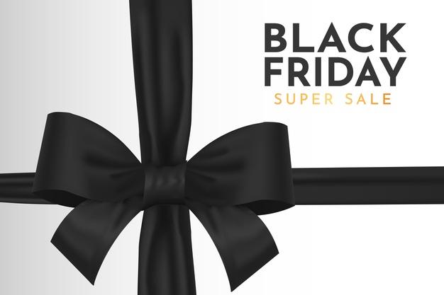 Black Friday | Έχουμε ετοιμάσει πτώση τιμών έως και -70% για εσάς! 1
