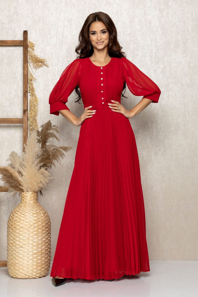 Κόκκινο Φόρεμα | Red Dress 23 Κόκκινο Φόρεμα | Red Dress 23