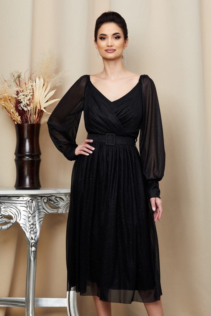 Το κλασικό μαύρο φόρεμα. Black Dress! 3 Το κλασικό μαύρο φόρεμα. Black Dress! 3