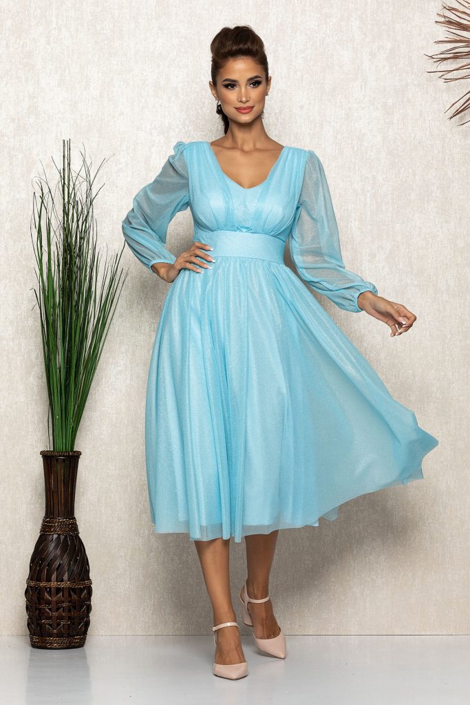 Φορέματα Plus size. Όλα όσα πρέπει να γνωρίζετε! 6 Φορέματα Plus size. Όλα όσα πρέπει να γνωρίζετε! 5